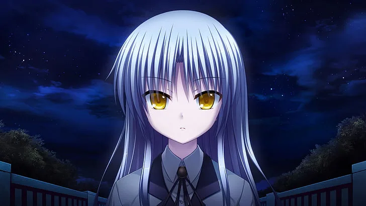 Kanade Tachibana (Angel Beats!)