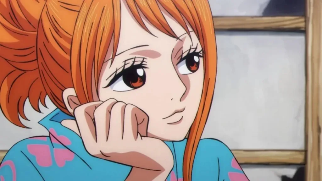 Nami (One Piece): Who Are The Top 16 Popular Female Anime Heroes Ever Created?