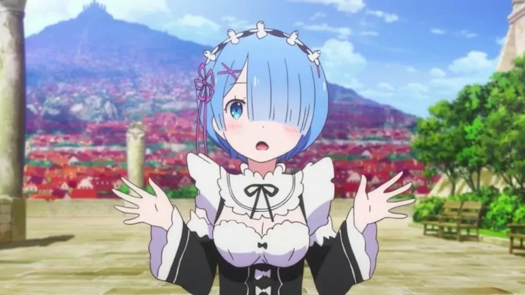 Rem (Re:Zero): Who Are The Top 16 Popular Female Anime Heroes Ever Created?