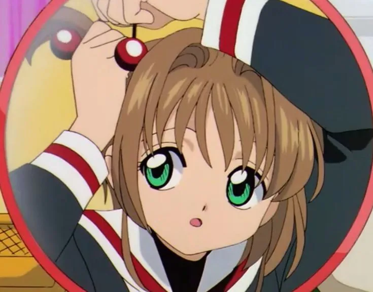 Sakura Kinomoto (Cardcaptor Sakura): Who Are The Top 16 Popular Female Anime Heroes Ever Created?