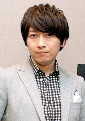 Daisuke Ono