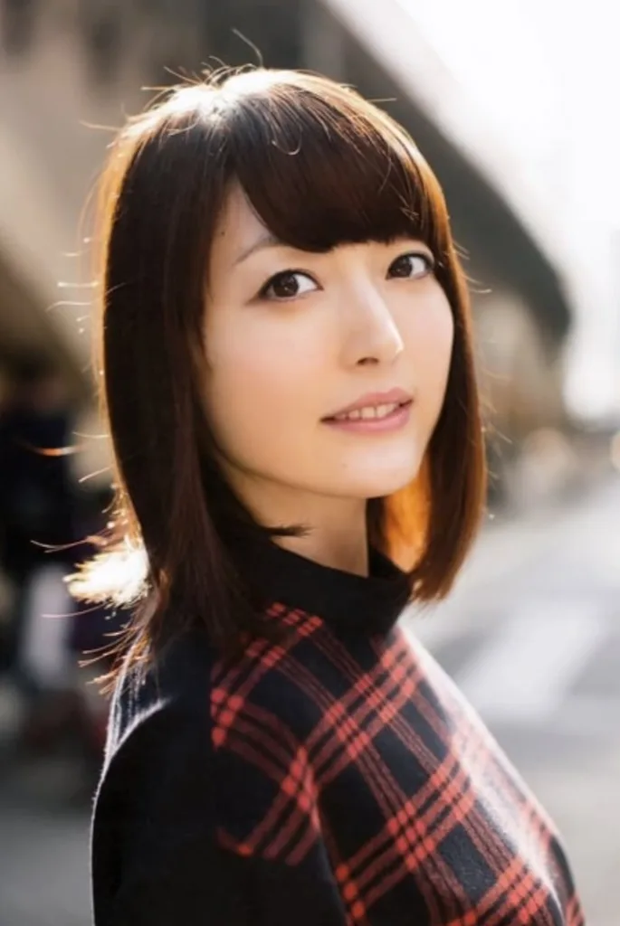 Best Japanese Anime Voice Actors of All Time - Kana Hanazawa