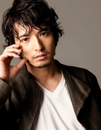 Yuichi Nakamura