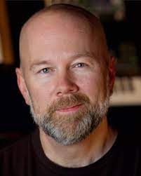 Behind the Mic: 17 Talented English Anime Voice Actors to Follow - Christopher Sabat