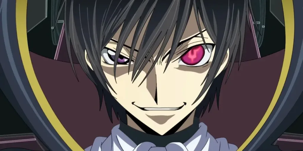 Code Geass