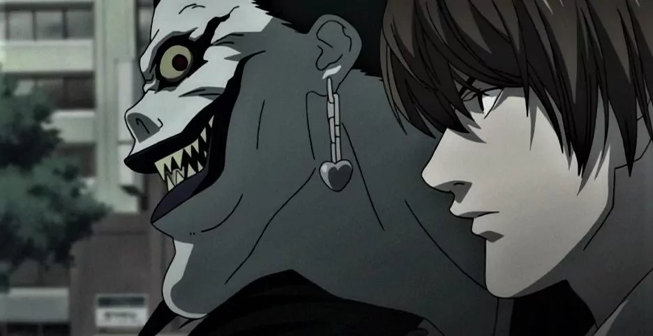 Death Note - What are the Best Anime For Each Alphabet Letter