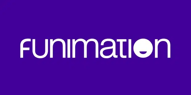 Funimation - Amazing Alternatives to KissAnime for Anime Enthusiasts