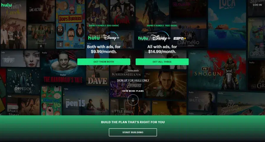 Hulu