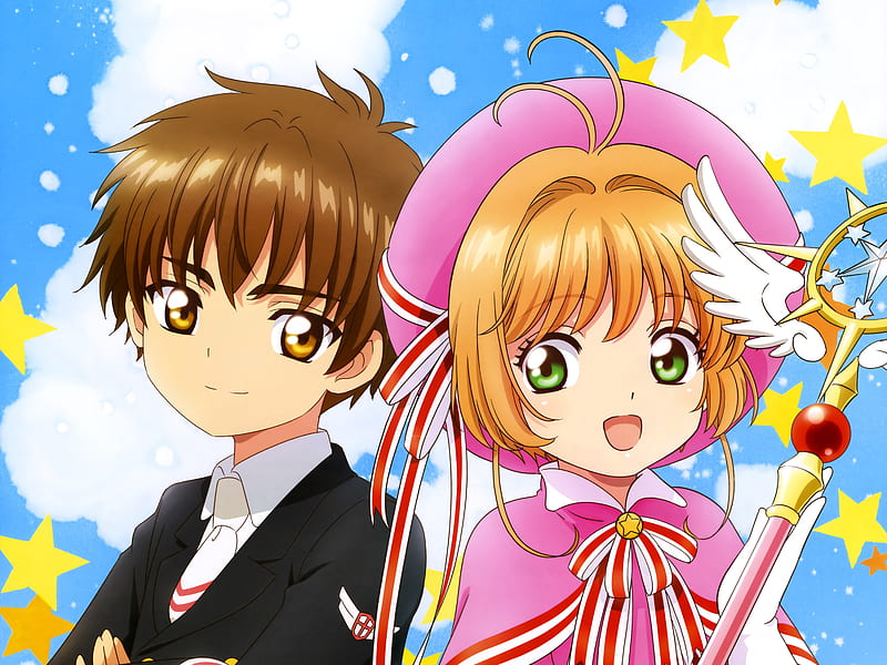 CLAMP - Famous Japanese Anime Artists