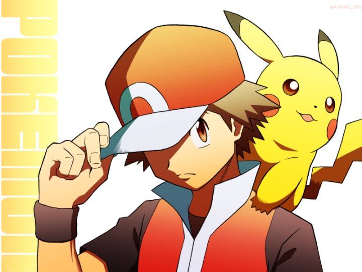 Ken Sugimori - Famous Japanese Anime Artists