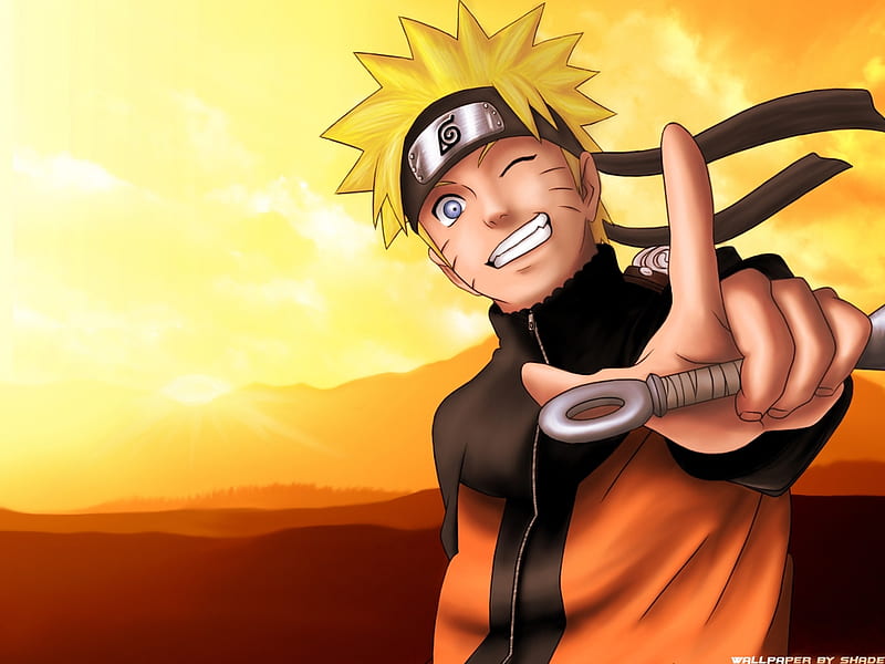 Masashi Kishimoto - Famous Japanese Anime Artists