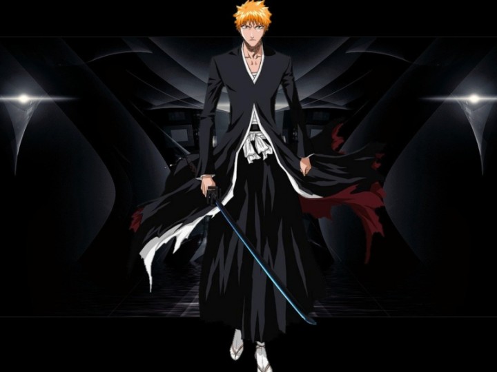 Tite Kubo - Famous Japanese Anime Artists