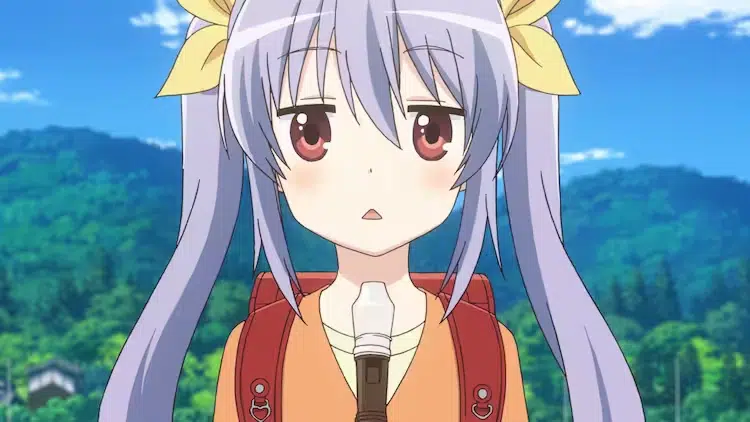 Non Non Biyori - Best Iyashikei Anime of All Time You Would Love